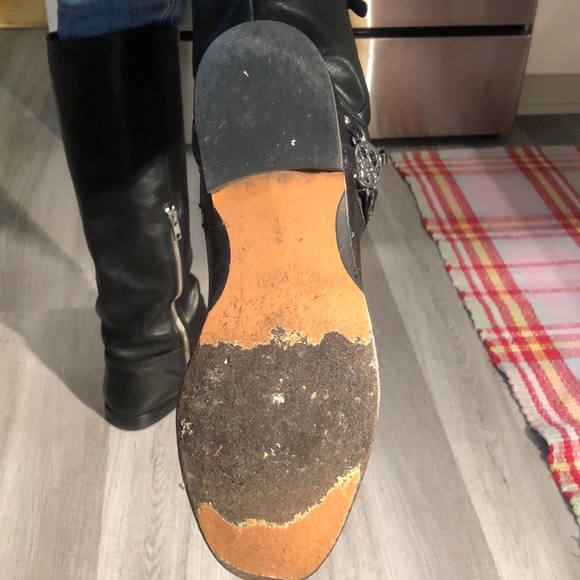 Coach Boots - Picture 4 of 11